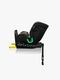 Lionelo Harmony i-Size Kindersitz, Green Olive Leather