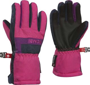 Kombi Micro Pee Wee Handschuhe, Bright Pink