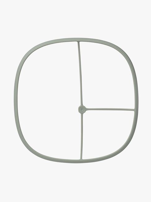 b.box 2-in-1 Teller, Sage