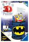 Ravensburger 3D Puzzle Stiftehalter Batman 54 Teile
