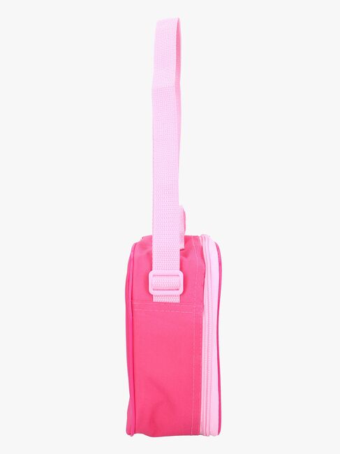 Disney Minnie Maus Lunch-Set Squeeze the day, Rosa