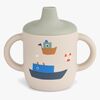 LIEWOOD Neil Schnabeltasse, Sailing/Sandy