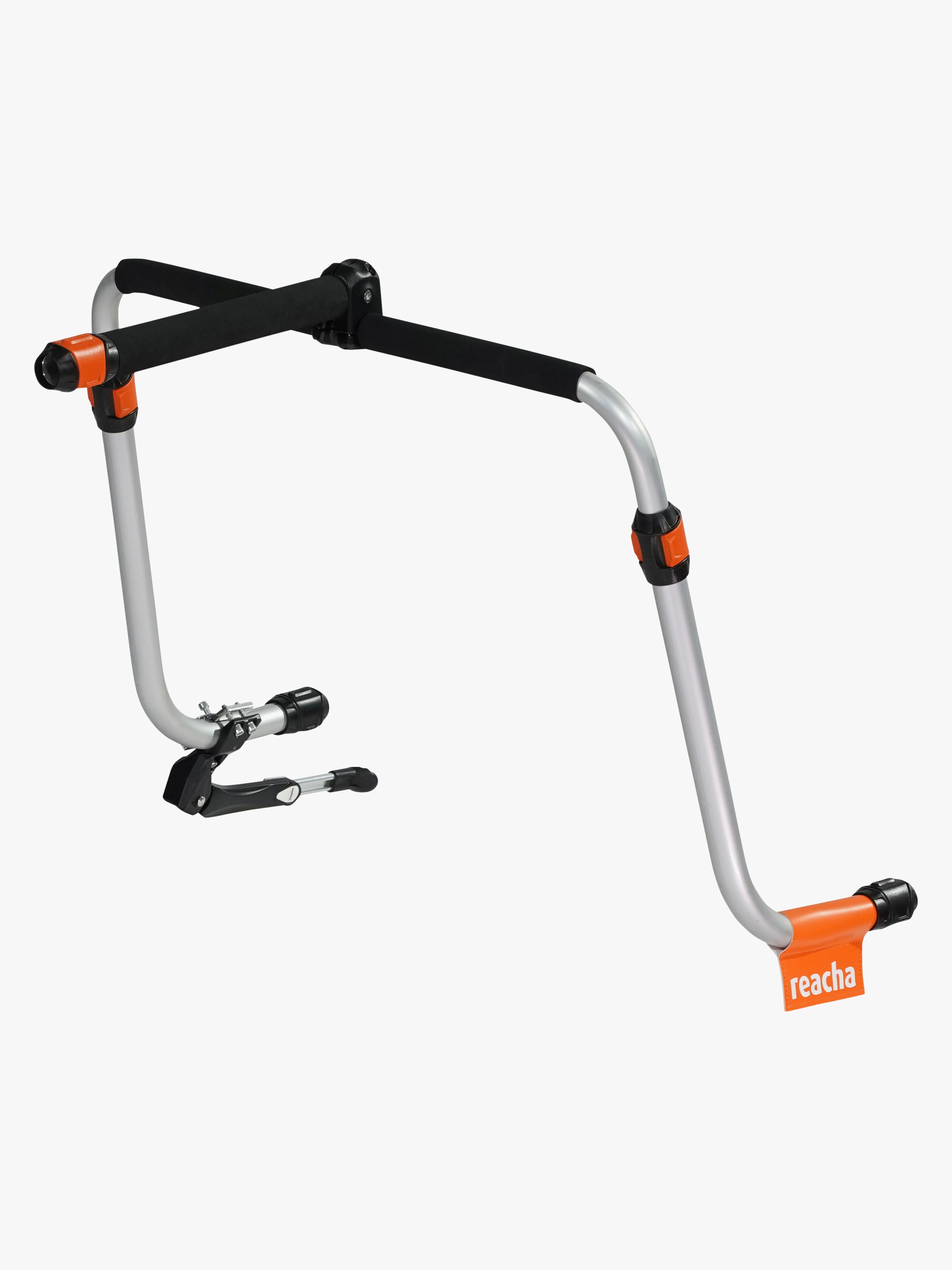 Thule Reacha Deichsel City Wide