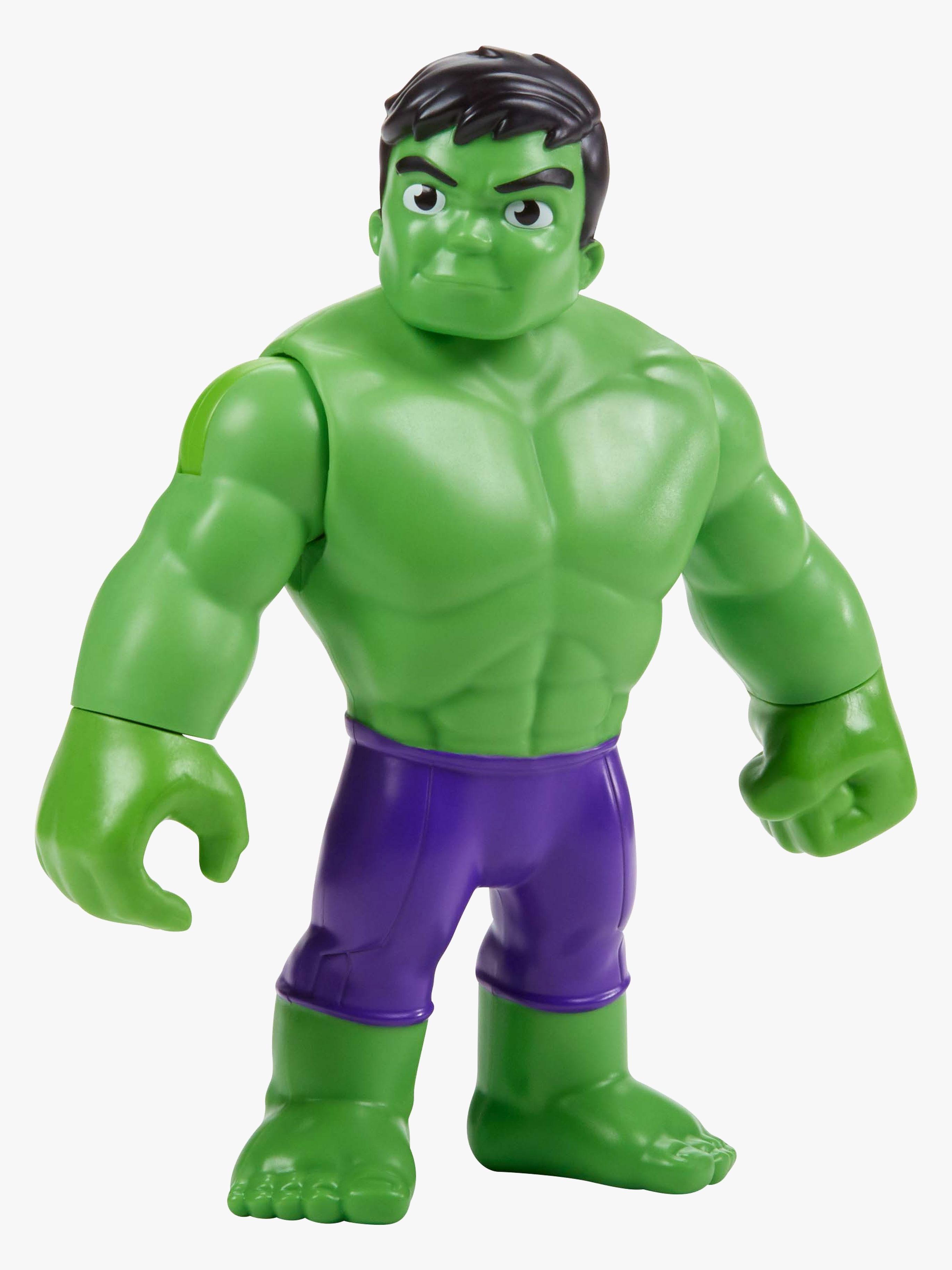 Hulk-Actionfigur