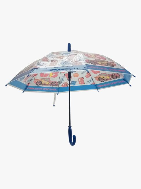 Disney Cars Regenschirm, Racing