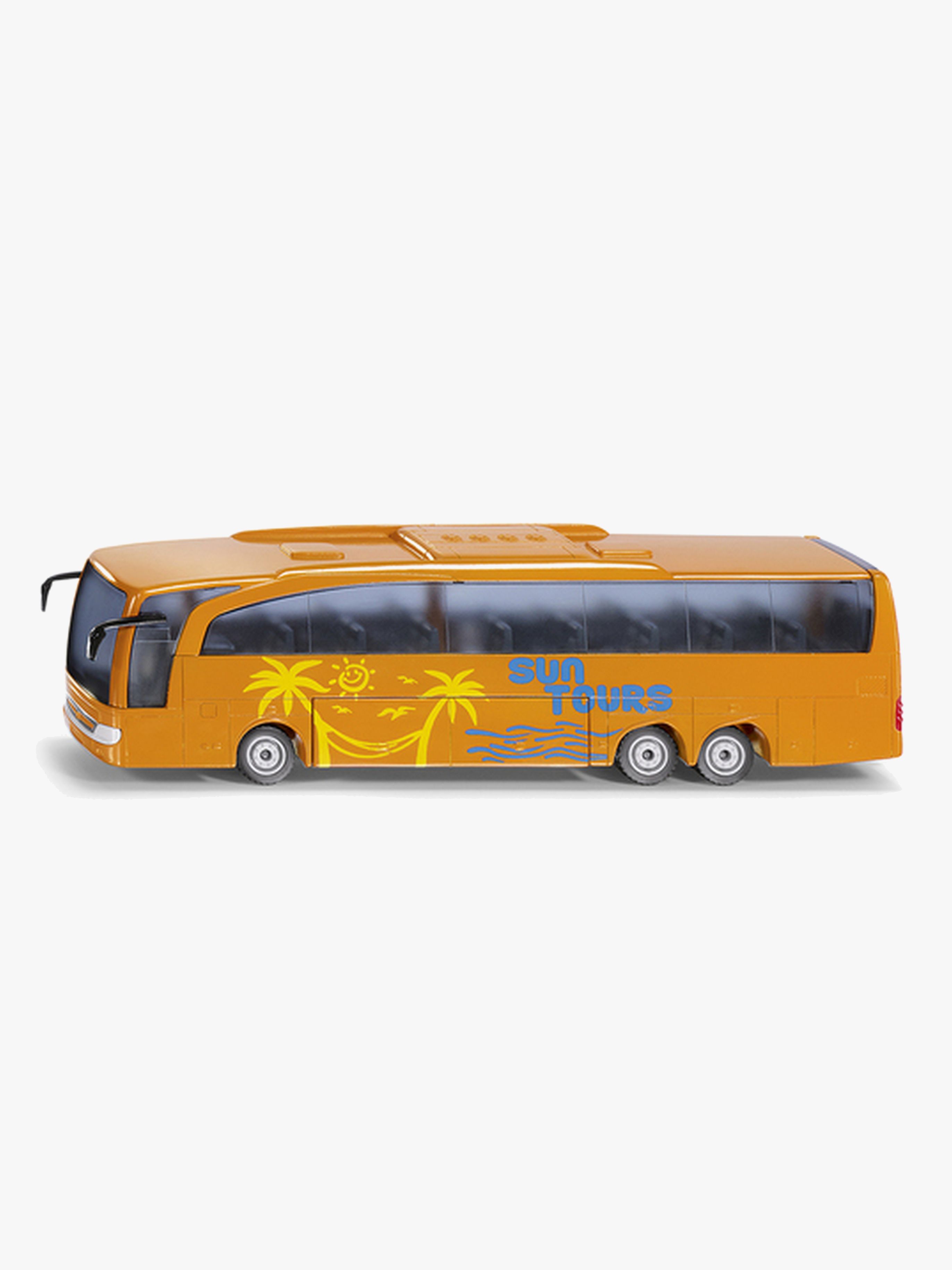 SIKU Mercedes-Benz Reisebus 1:50