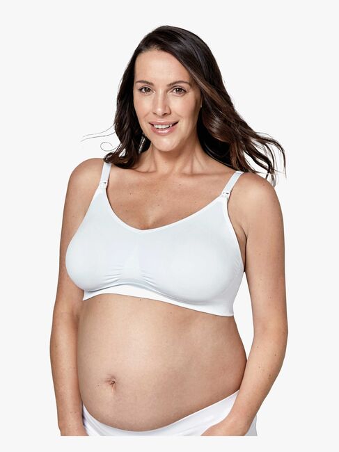 Medela Keep Cool Ultra BH, Weiß