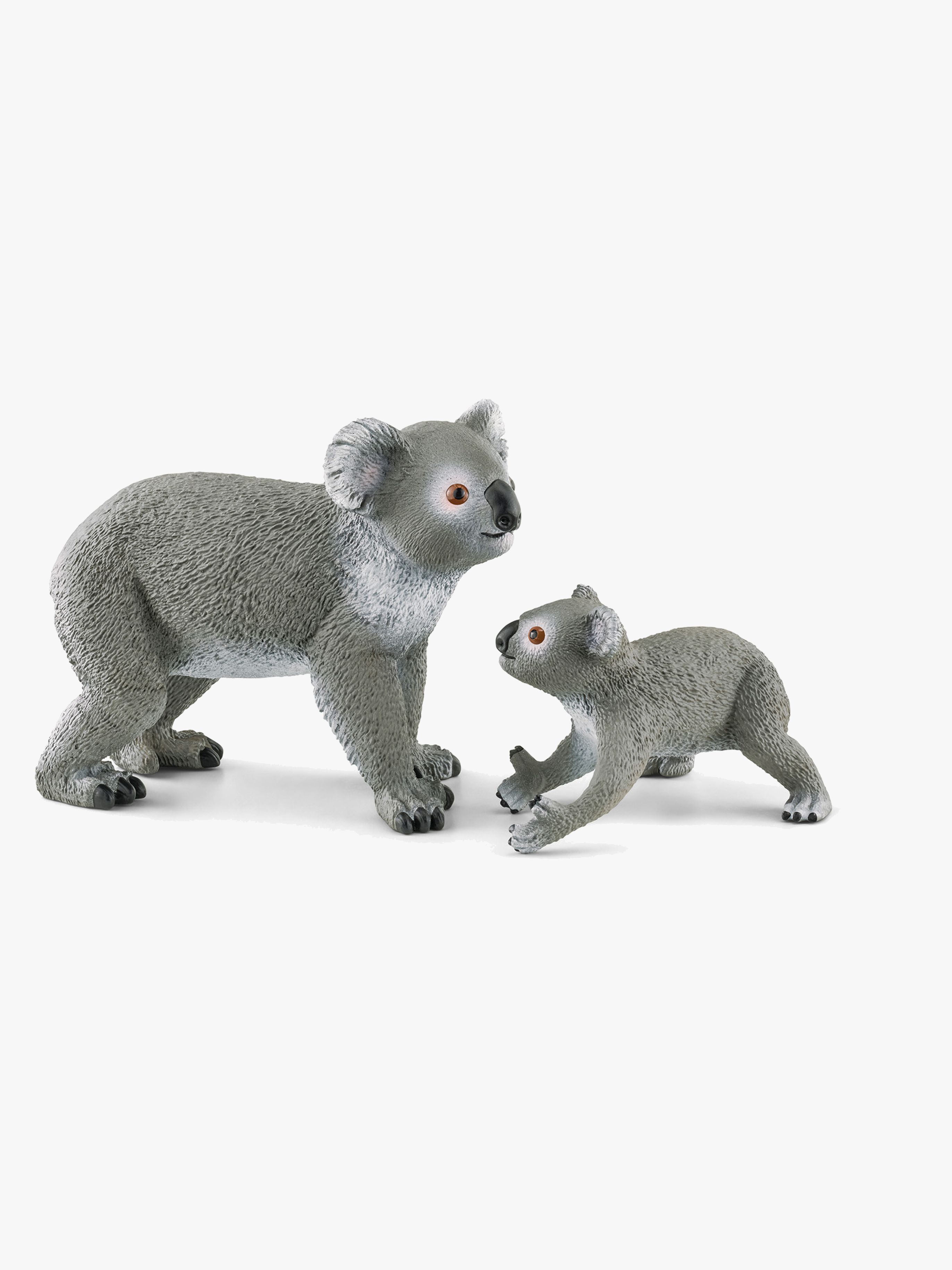 42566 Koala Mutter mit Baby