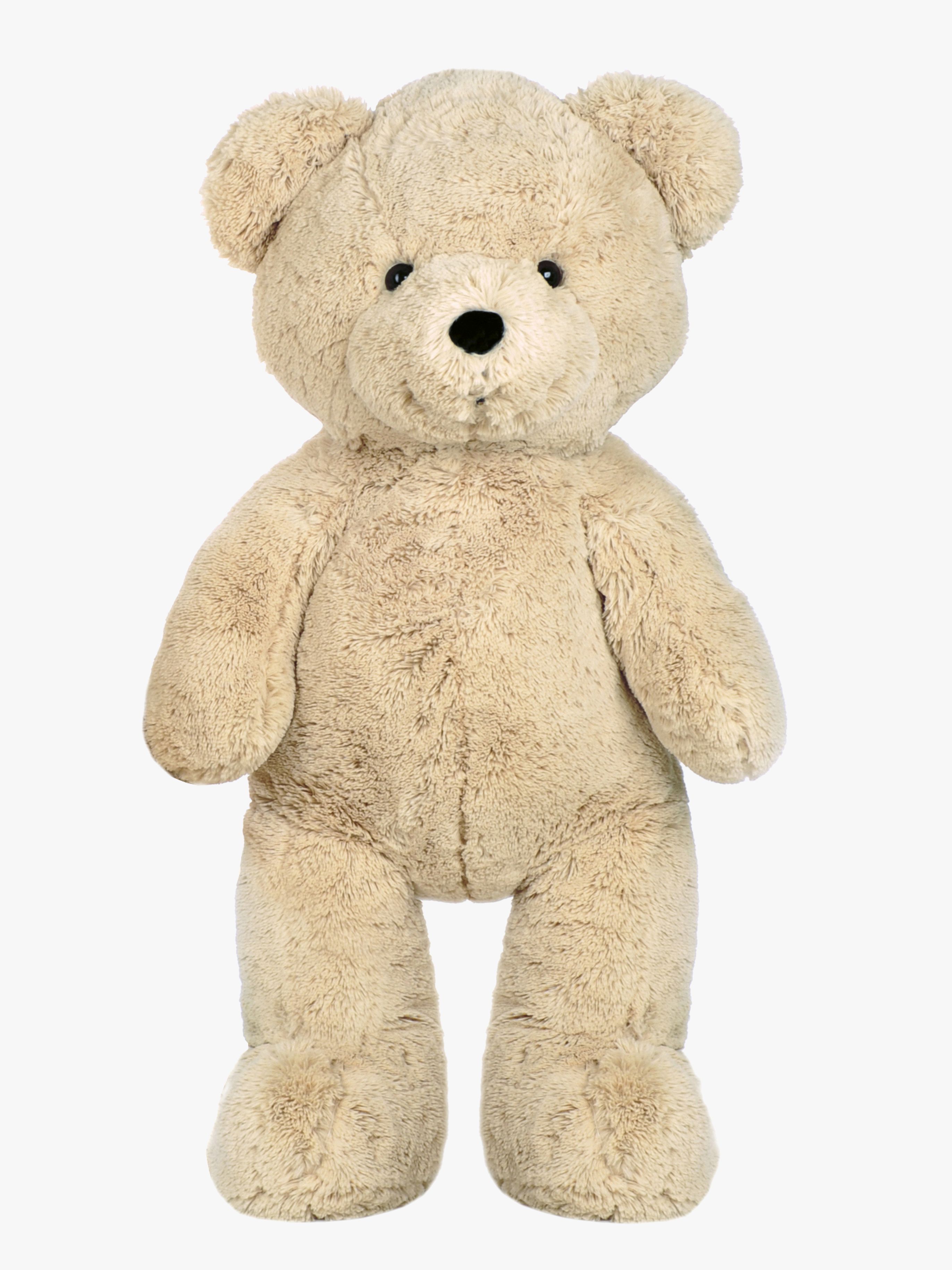 Kuschelbär Holger, 100 cm