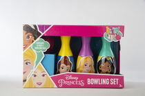 Disney Prinzessin Bowlingset