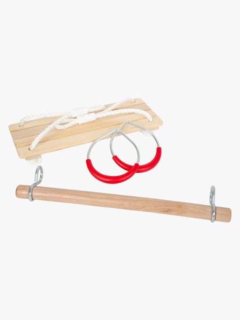 Small Foot Schaukelset 3-in-1