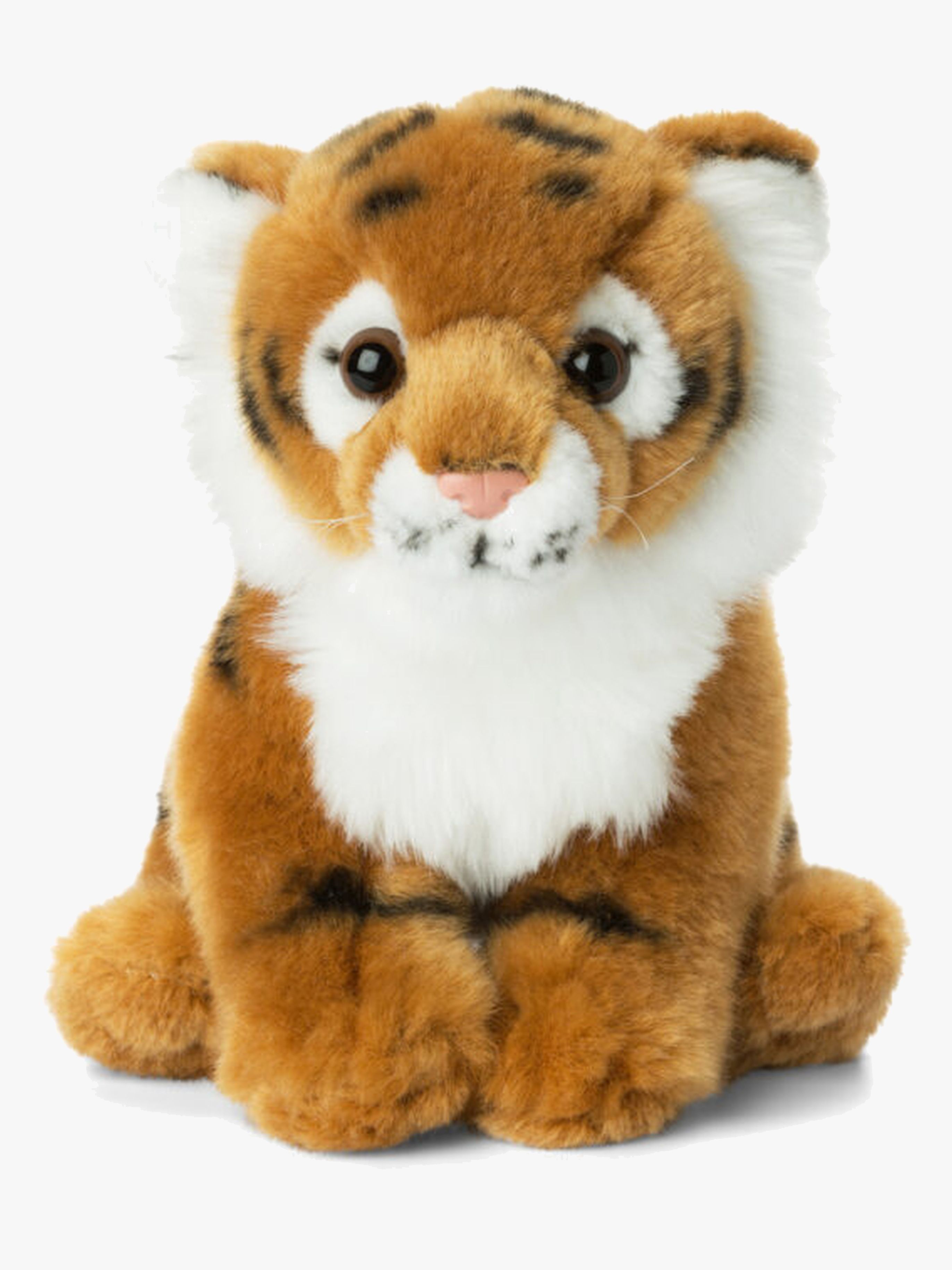 WWF Stofftier Tiger 19 cm