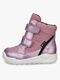 Ecco Urban Mini GTX Winterstiefel, Blush