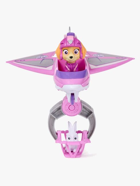 Paw Patrol Air Rescue Düsenjet Skye