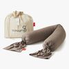 bbhugme Umstands- und Stillkissen, Hazel Brown