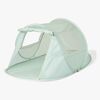 LIEWOOD Bjork UV-Schutzzelt, Peppermint/Creme de la creme