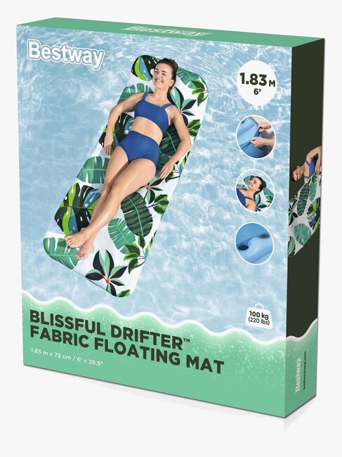 Bestway Badematratze Blissful Drifter