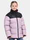 Didriksons Mega Winterjacke, Dusty Lilac