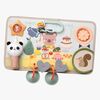 TAF Toys Peep, Pop & Play Forest Aktivitätsspielzeug