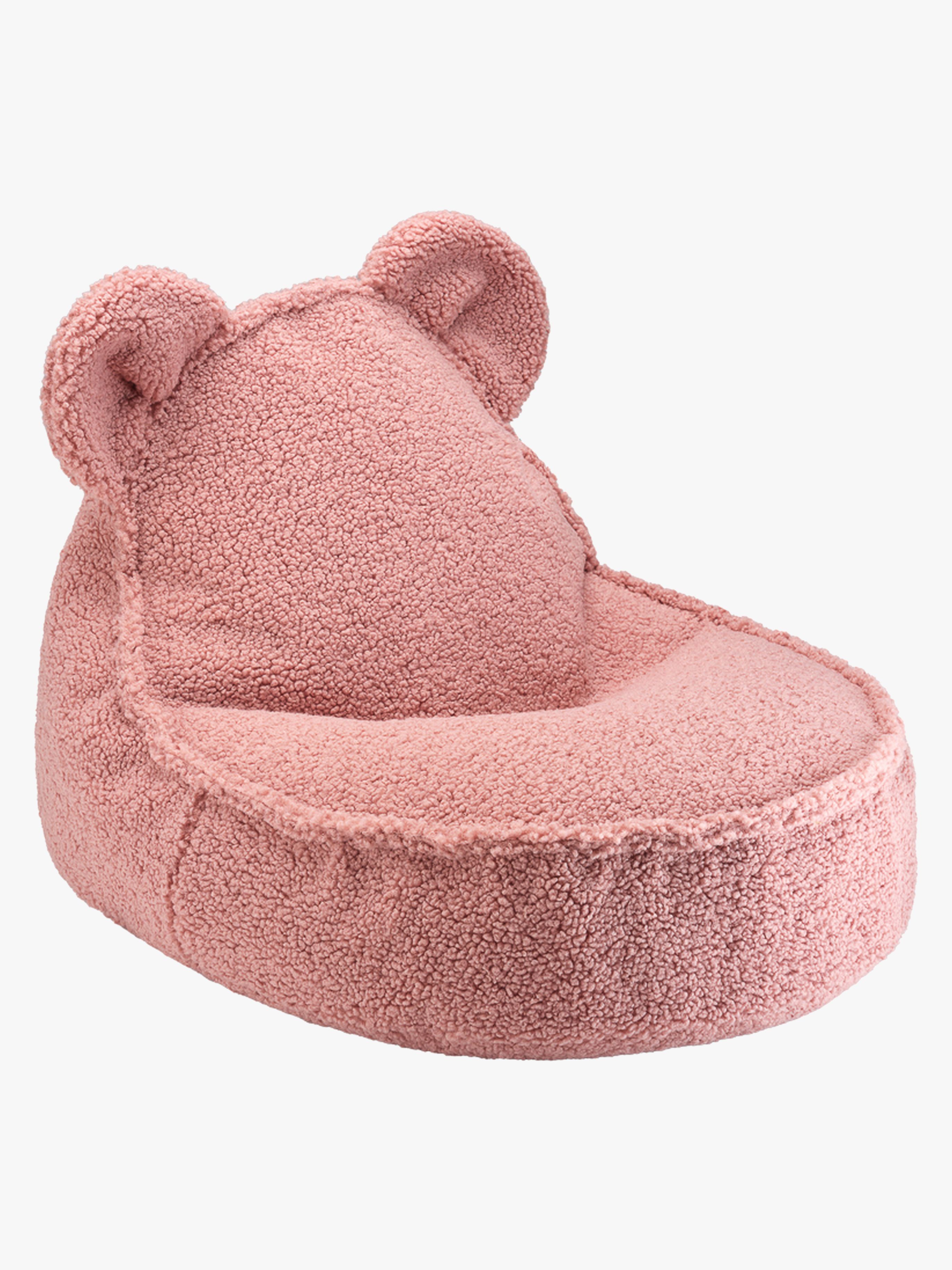Wigiwama Bär Sitzsack, Guava Pink