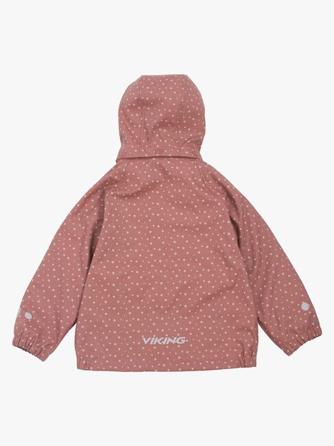 Viking Jolly Regenset, Pink