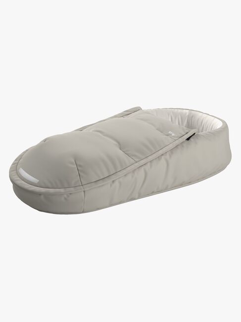 Thule Elements Fußsack S, Gentle Beige
