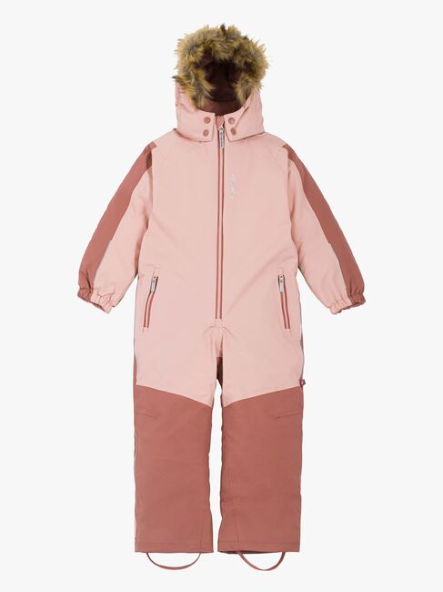 Viking Expower Overall, Pink