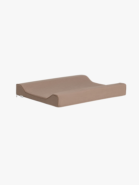 Beemoo CARE Base Wickelunterlage, Taupe Linen