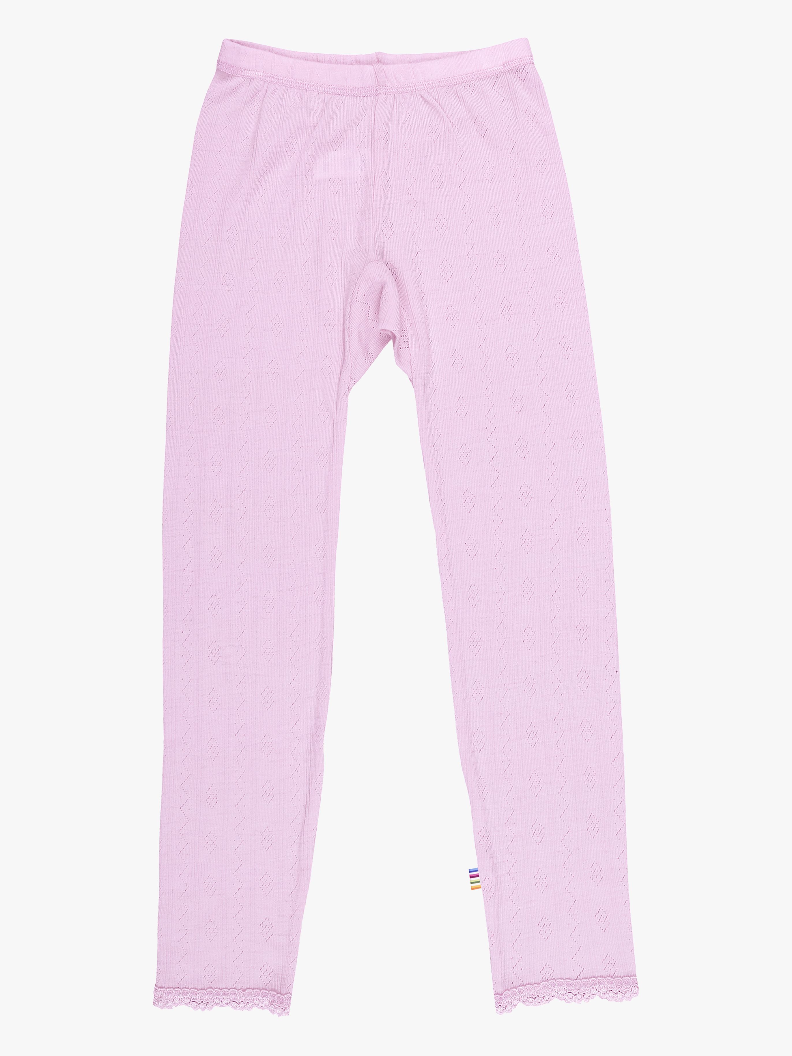 Joha Leggings, Rosa 60