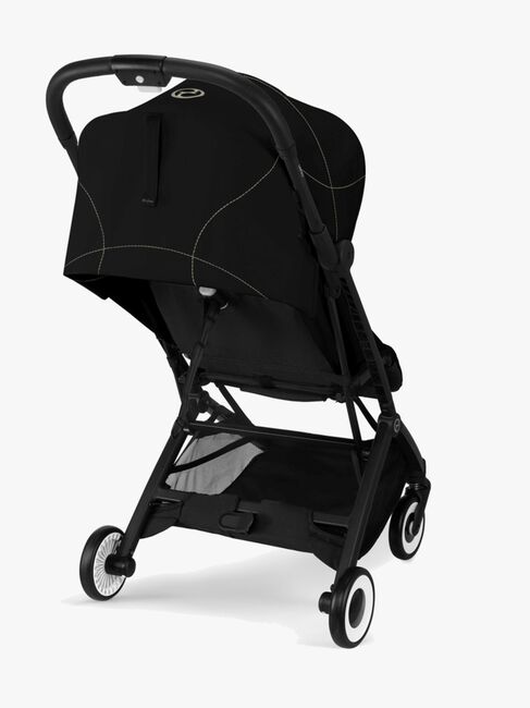 Cybex ORFEO Buggy, Black/Magic Black