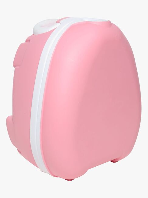 My Carry Potty Tragbares Töpfchen, Pastellrosa