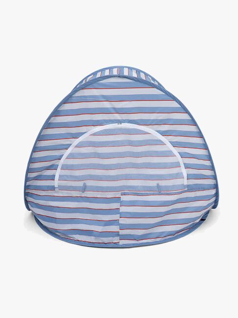 Swim Essentials Catch a Wave Pop-up Zelt, Blue