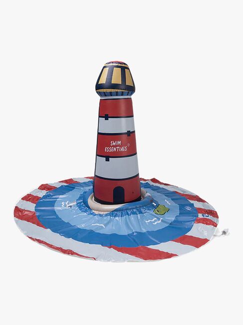 Swim Essentials Wasserspielmatte, Shine Your Light