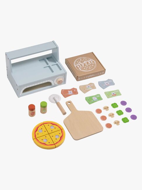 Tooky Toy Pizzaofen