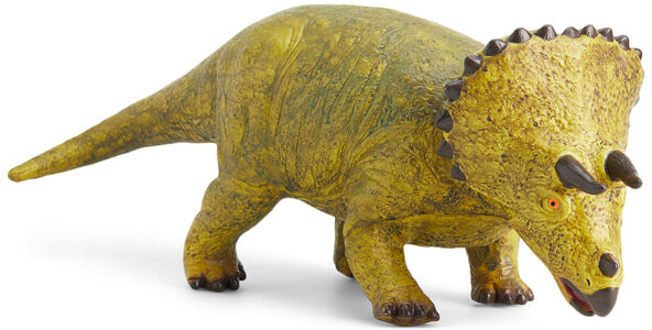 Fippla Dinosaurier Triceratops Groß