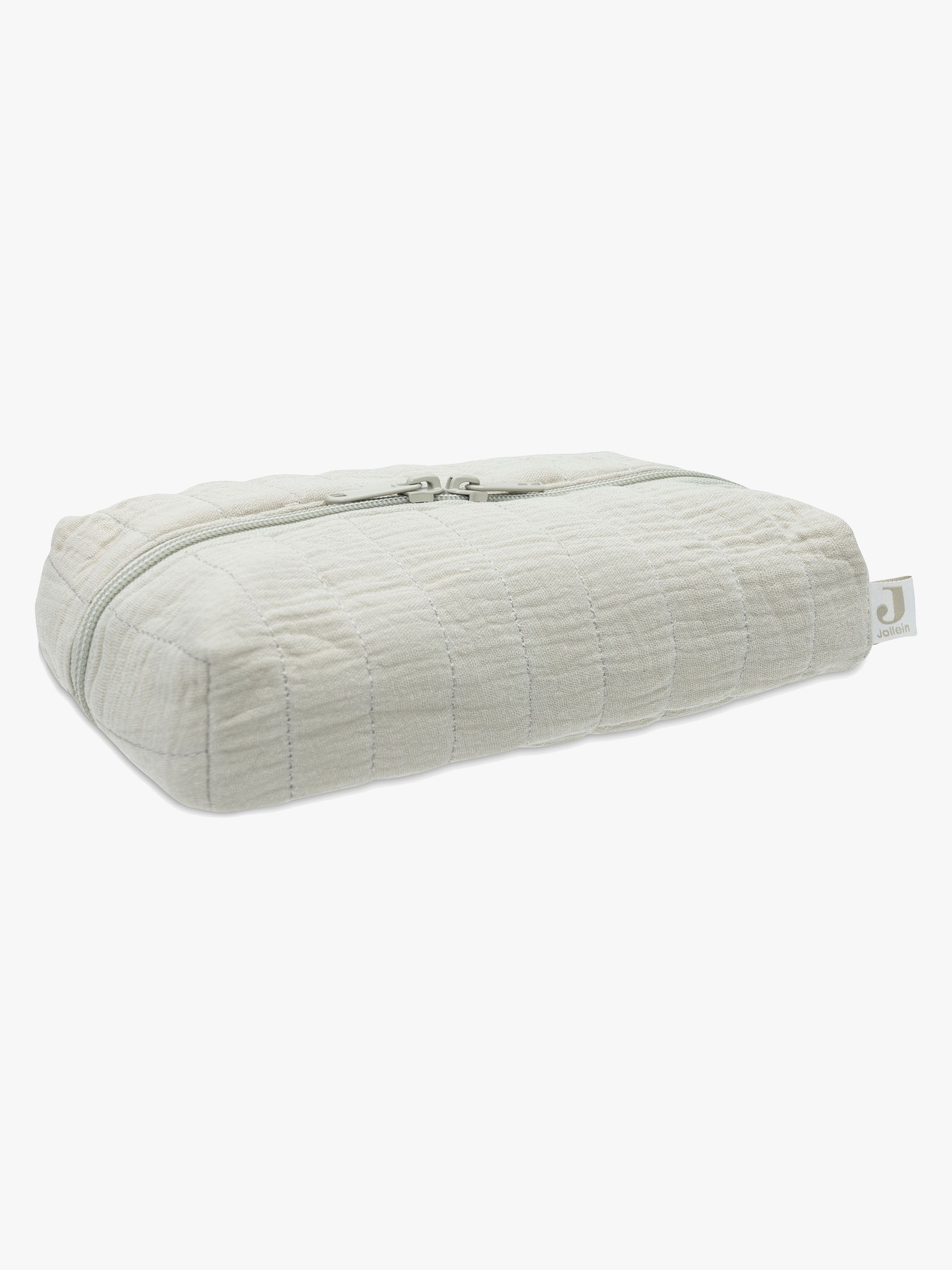 Behälter für Feuchttücher, Olive Green