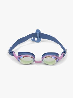 Swim Essentials Schwimmbrille, Blue