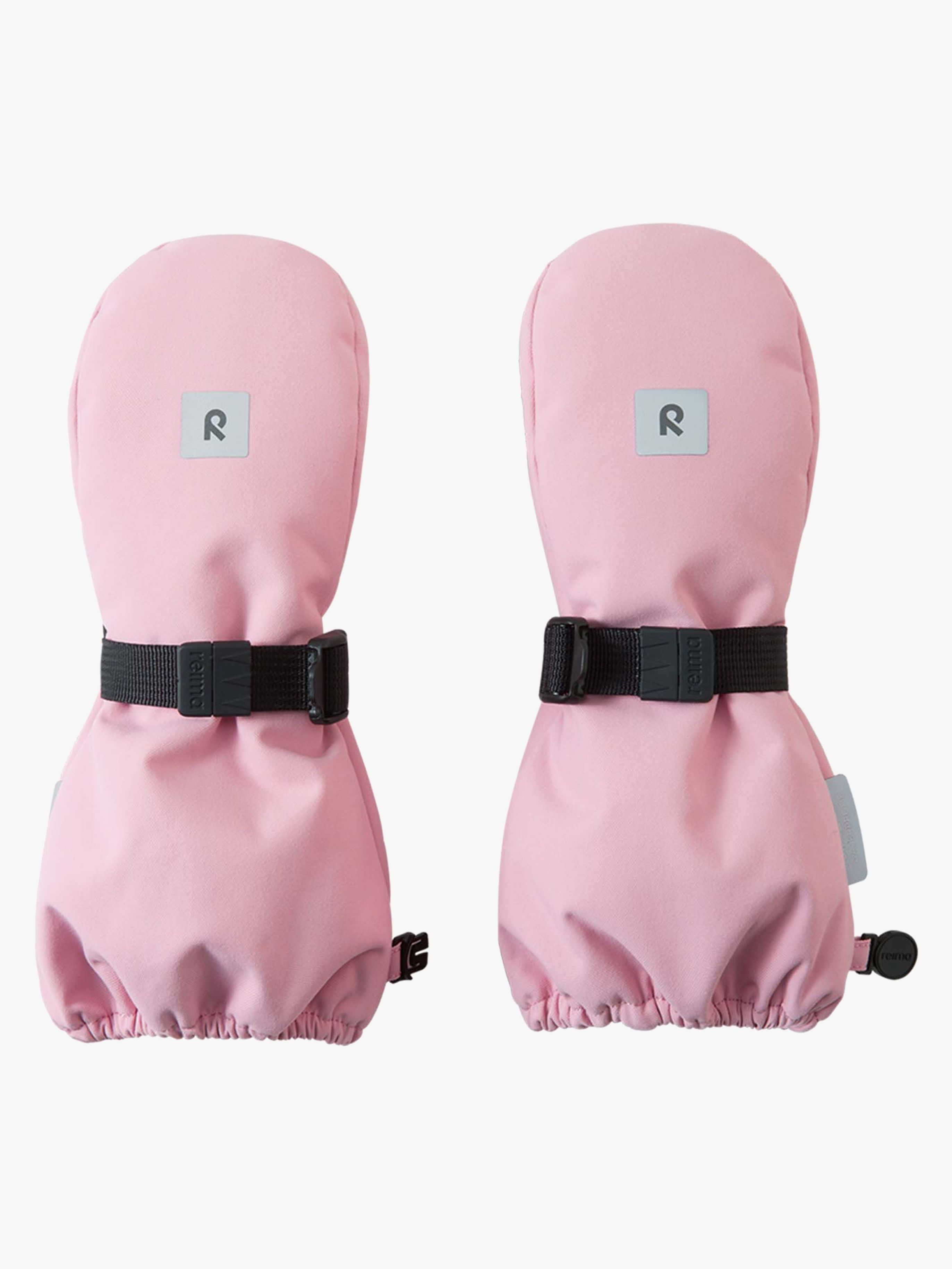 Reima Ote Fäustlinge, Grey Pink, 4