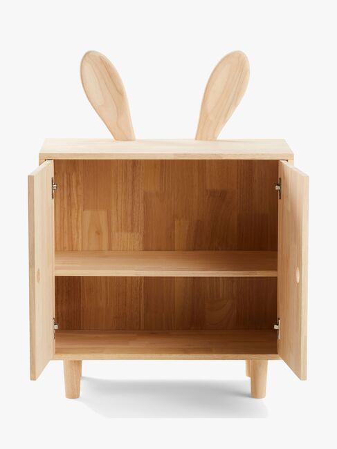 Minitude Nordic KIAN Schrank, Natur