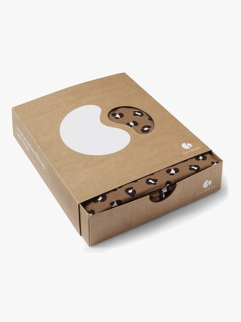 Coracor Tragetuch Leo, Toffee