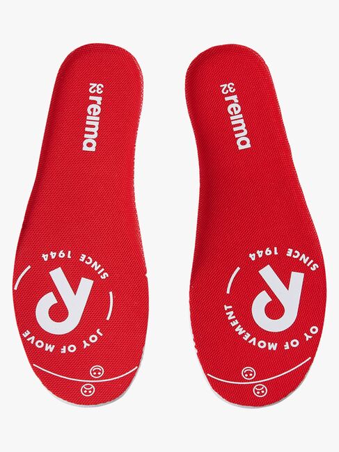 Reima Enkka Wasserdichter Sneaker, Earthy Beige