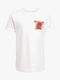 Luca & Lola Ennico T-Shirt, Snow White