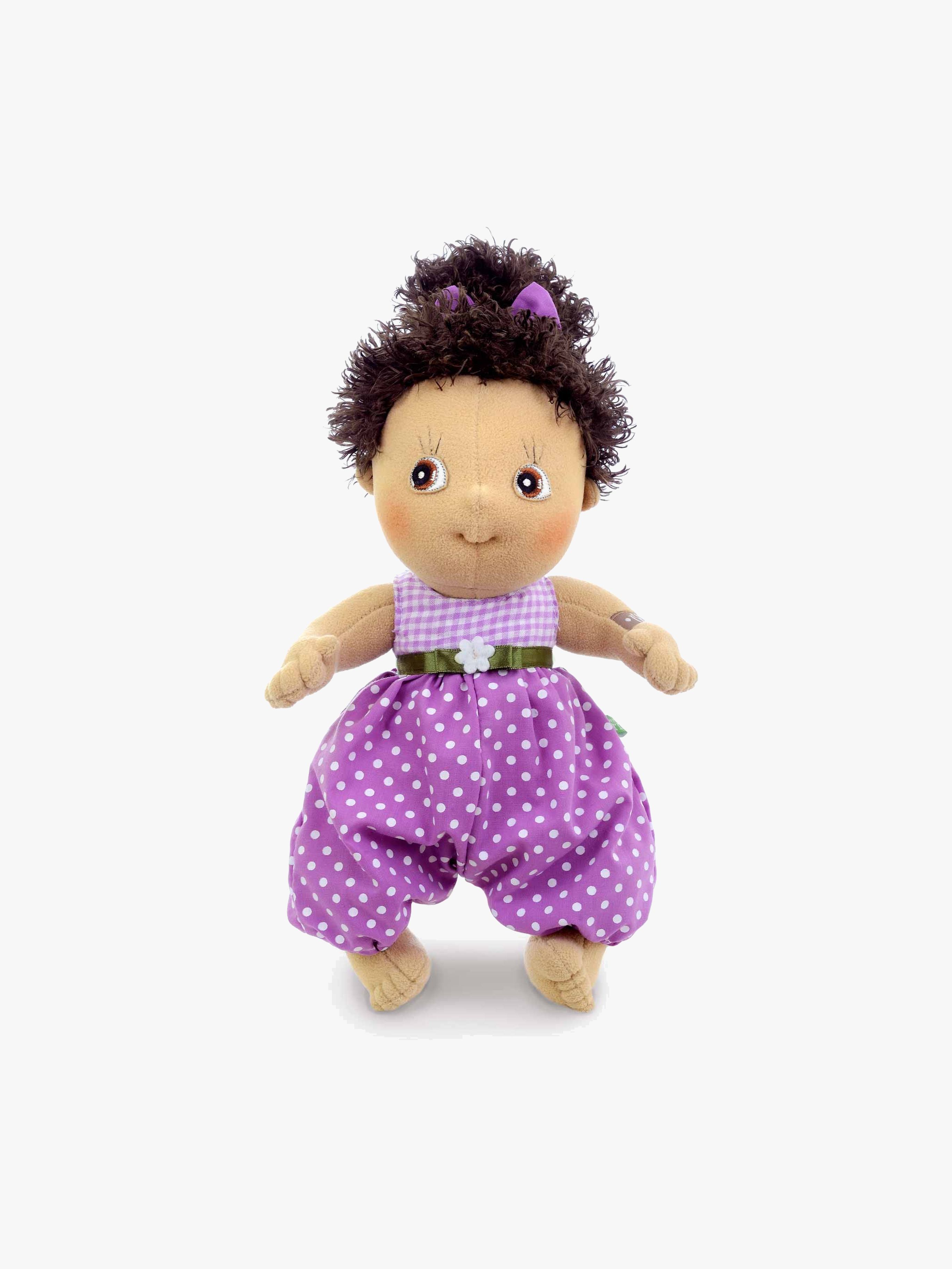 Puppe Cuties Classic Hanna
