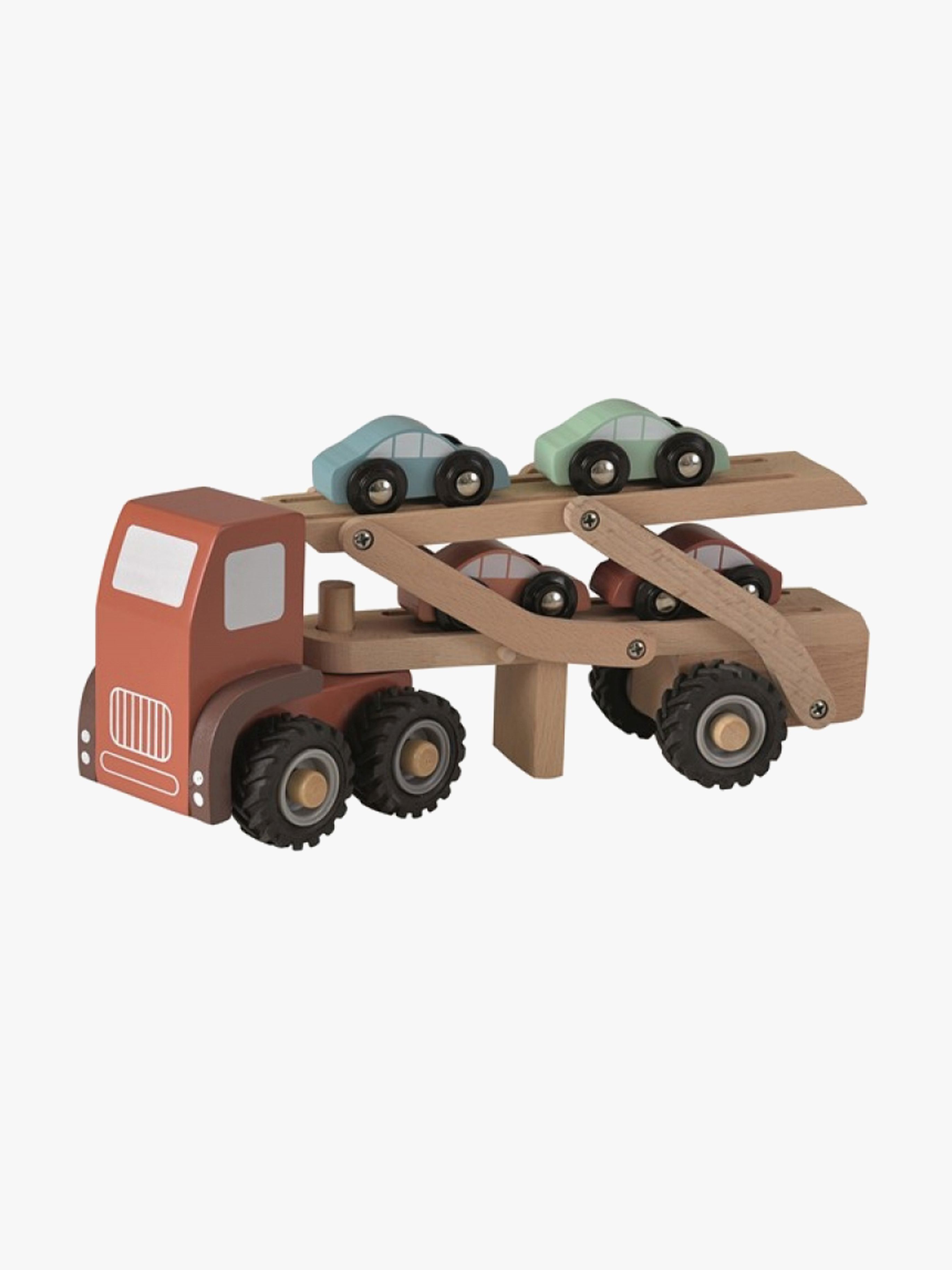 Autotransporter