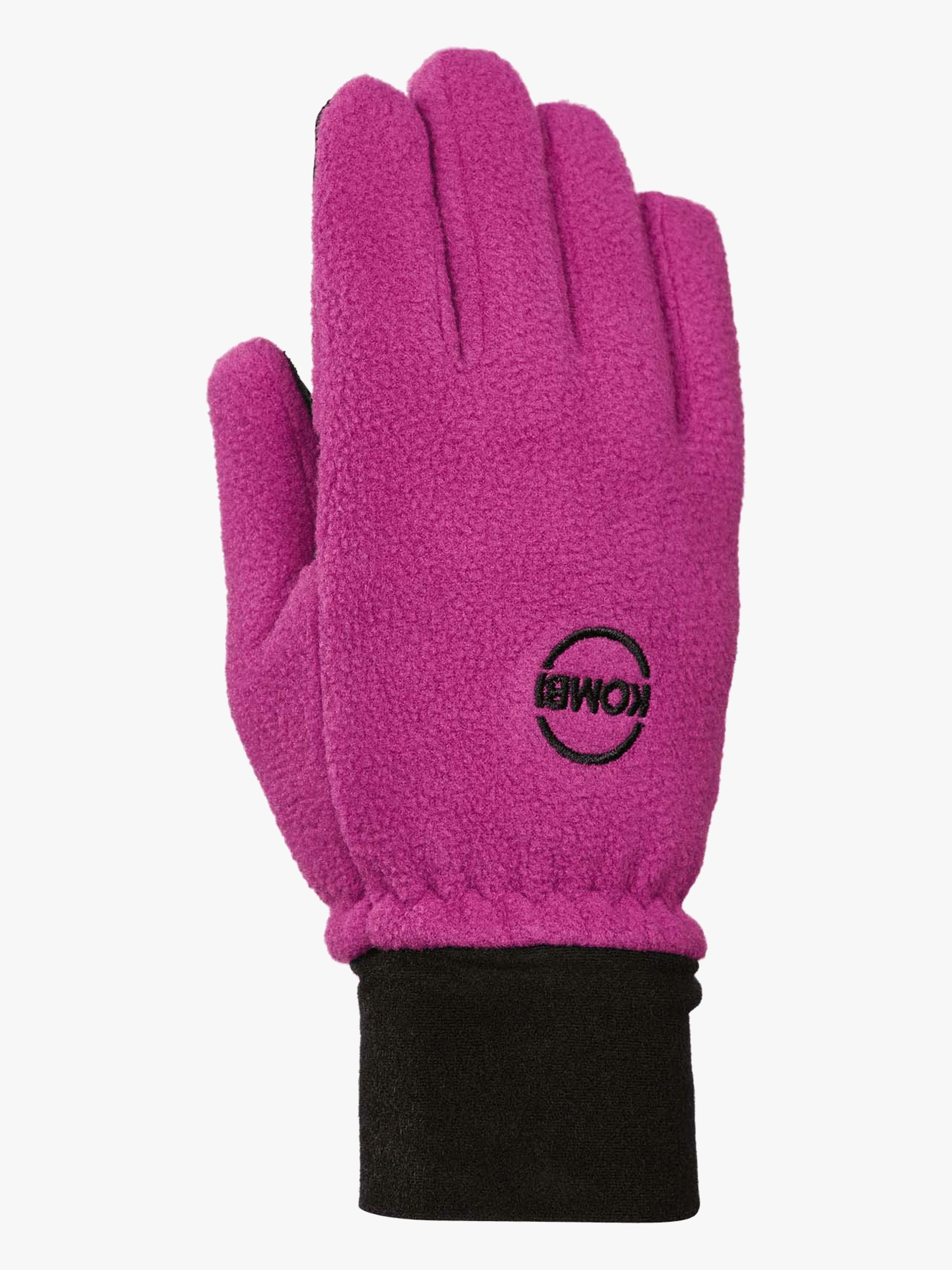 Kombi Windguardian Handschuhe, Orchid Pop, XL