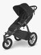 UPPAbaby RIDGE Joggingwagen, Jake Black