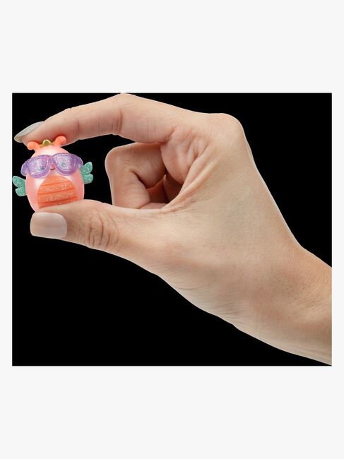 Squish-a-longs Sweet Sugar Koffer-Set Series 5