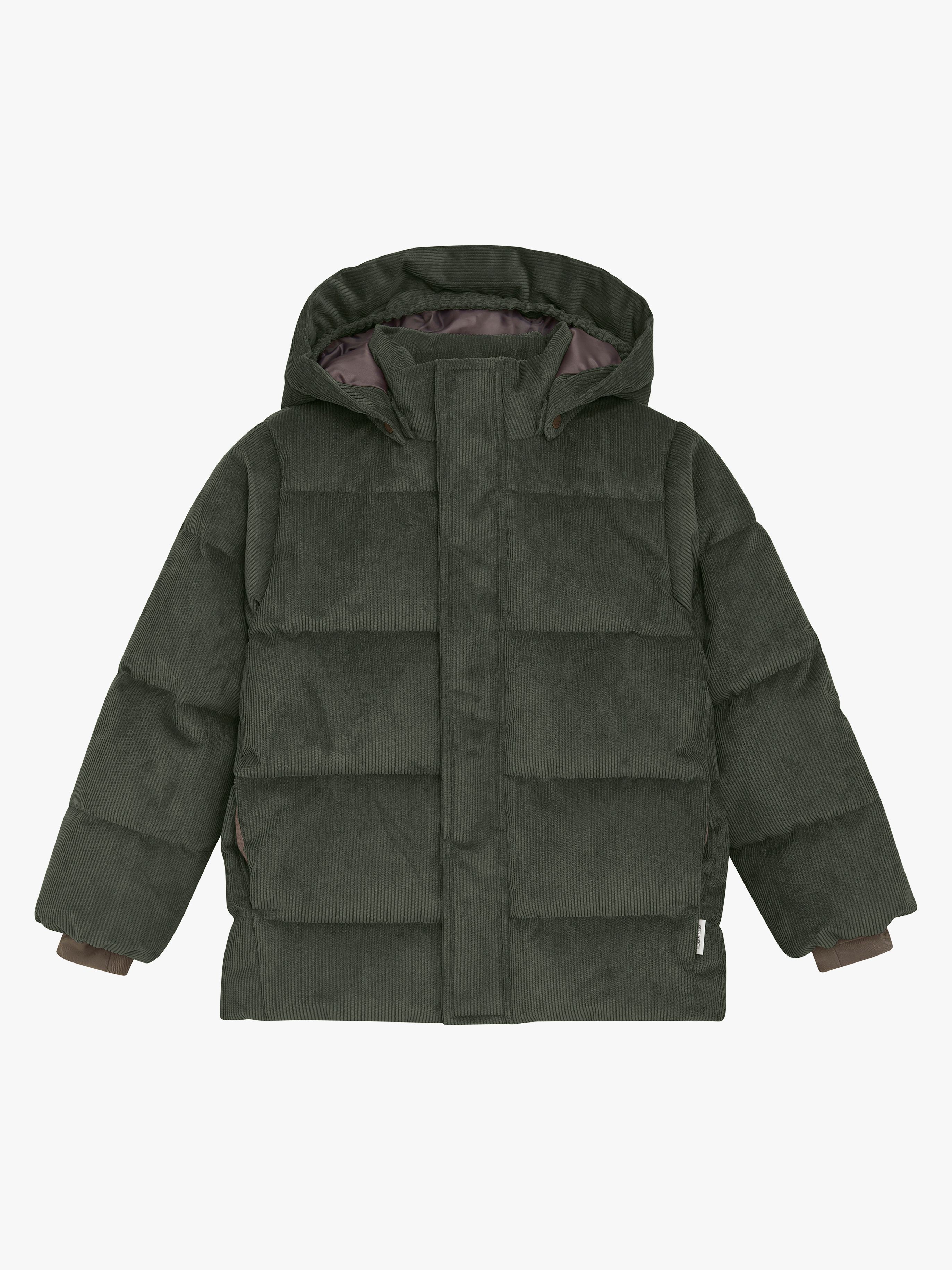 Manchester Steppjacke, Kambaba, 104