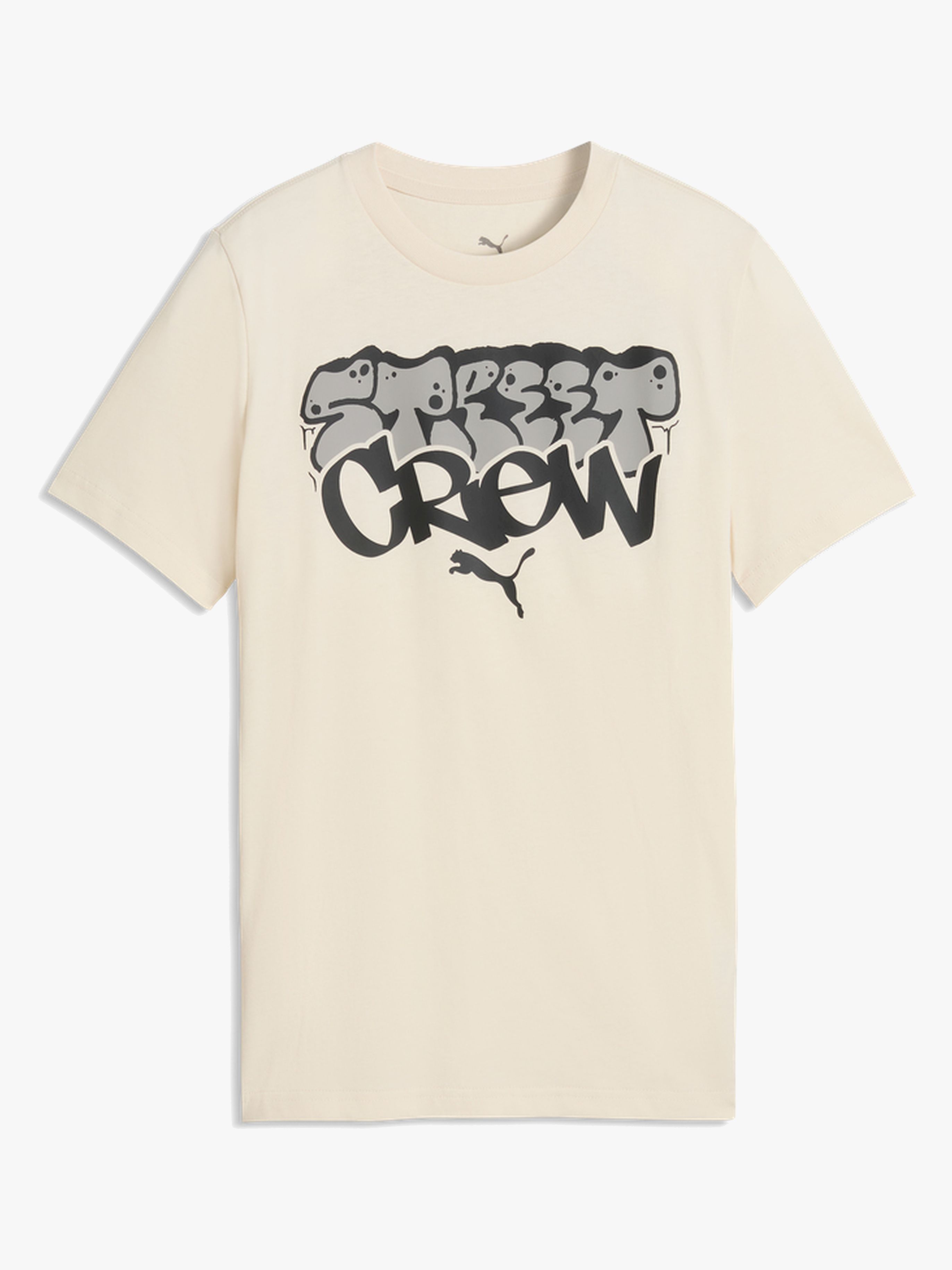 Puma MID90s T-Shirt, Weiß, 140