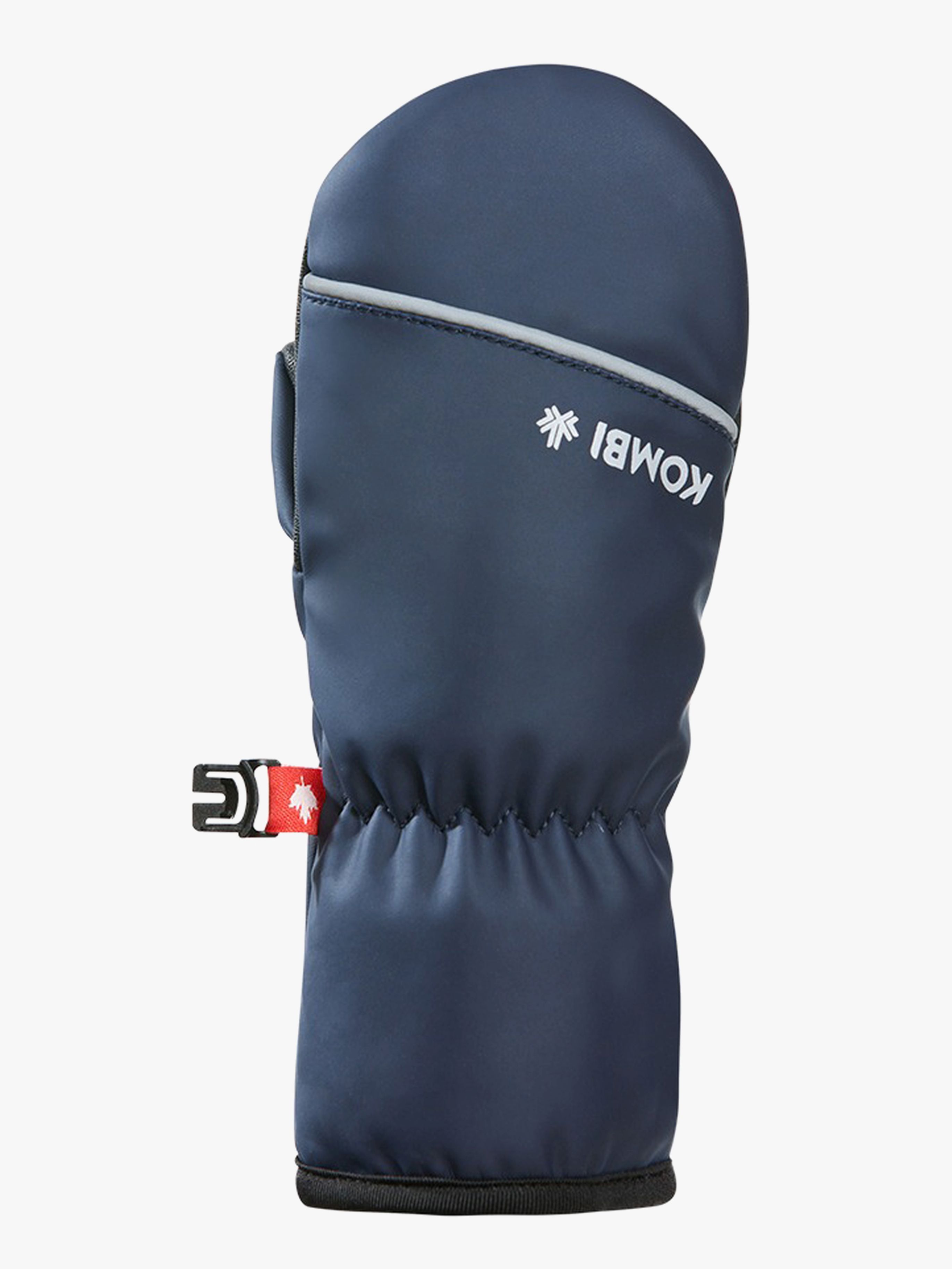 Kombi Drop Fäustlinge, True Navy, S